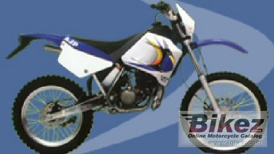 2005 ajp galp 50 r photo